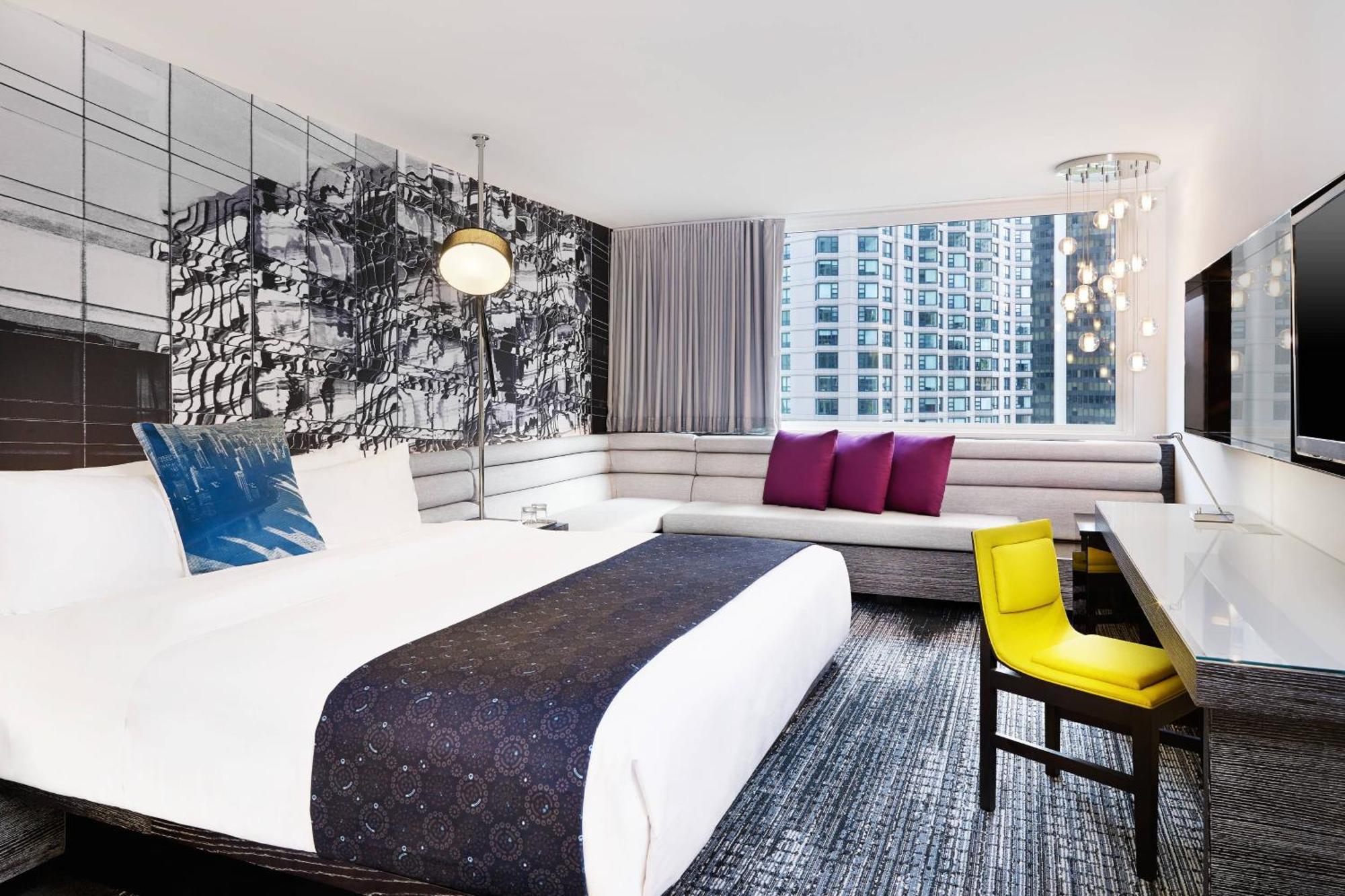 The Wade Hotel 4*