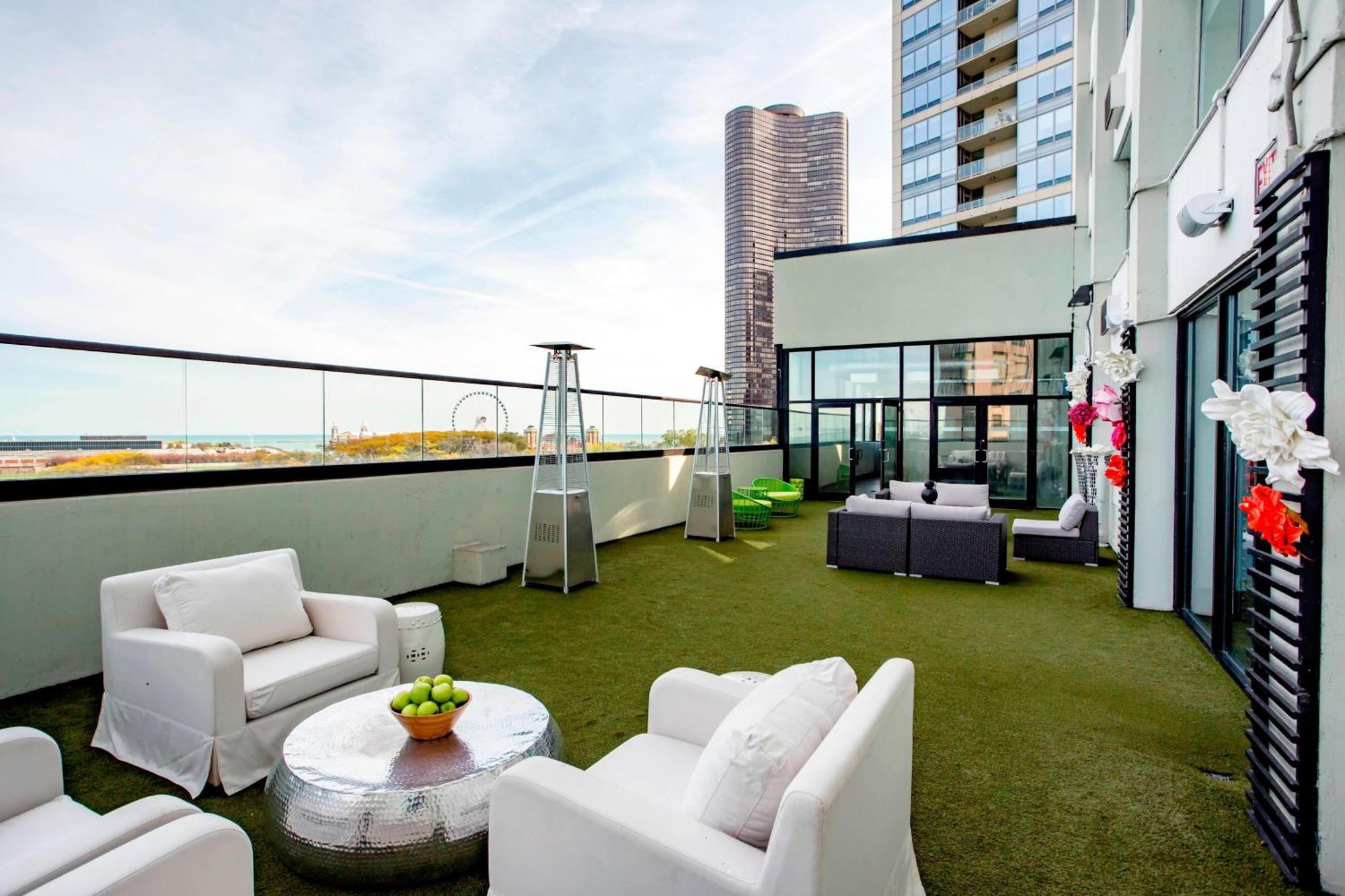 The Wade 4* Chicago