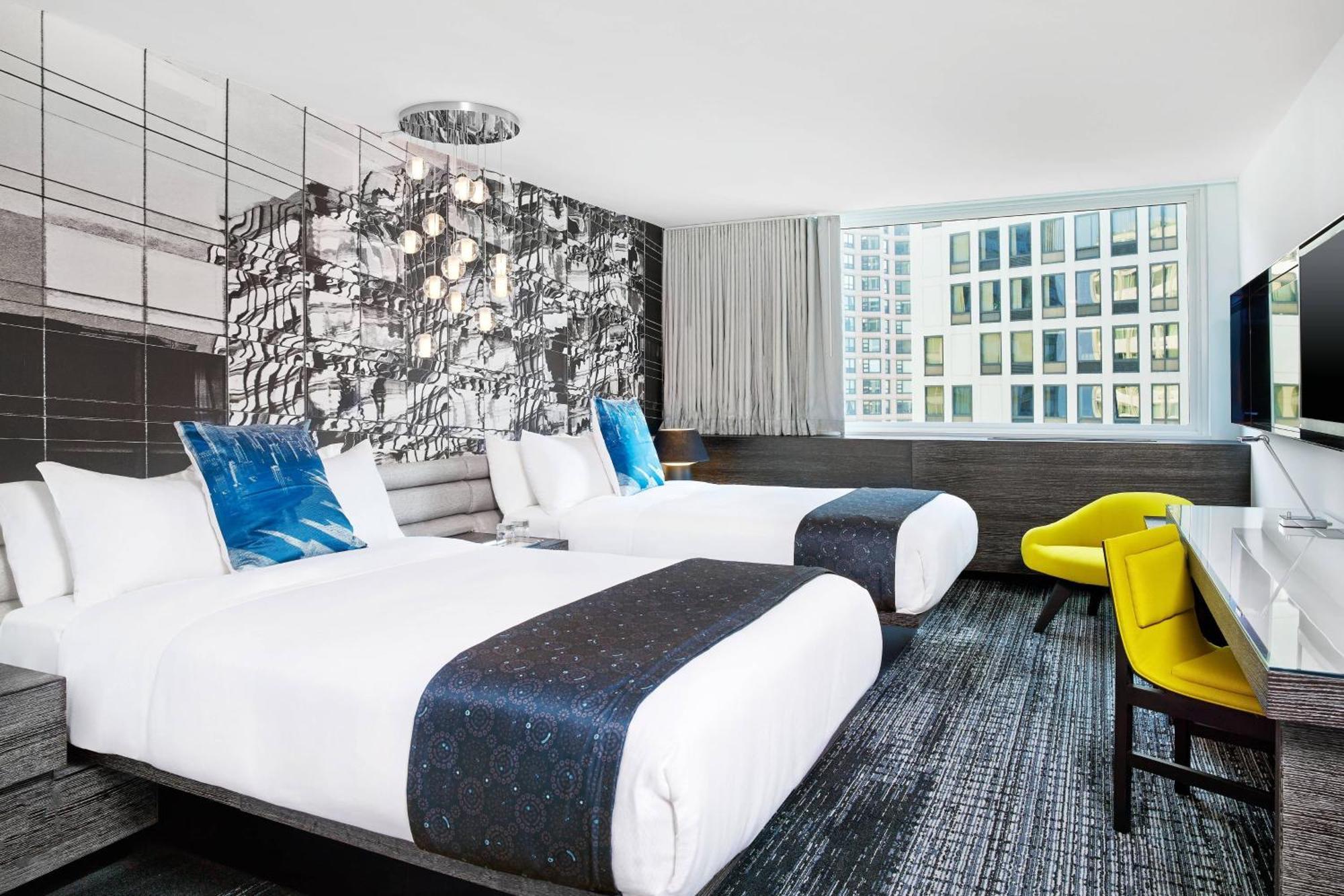 Hotel The Wade Chicago